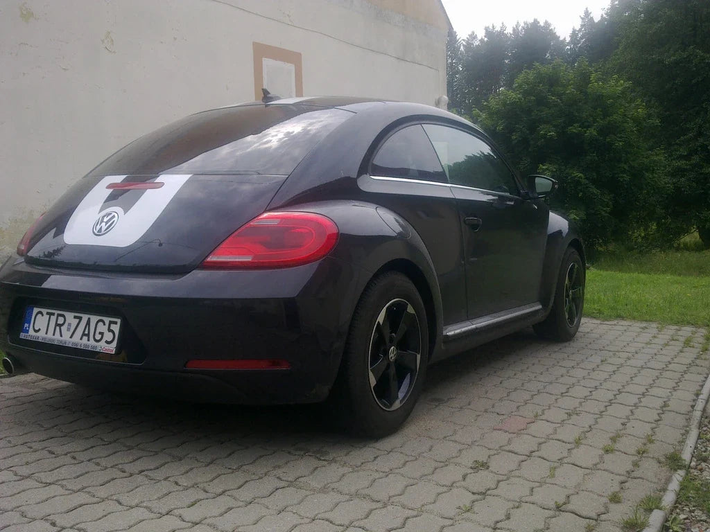 Alu kola pro Audi BK217 8x18 5x112 ET35 66.6 černá – na voze 3
