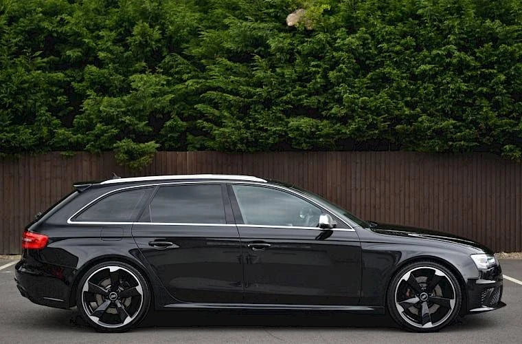 Alu kola pro Audi BK217 8x18 5x112 ET35 66.6 černá – na voze 6