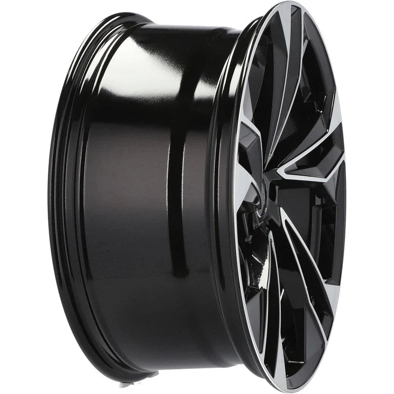 Alu kola pro Audi I5493 9x20 5x112 ET30 66.6 černá – detail 5