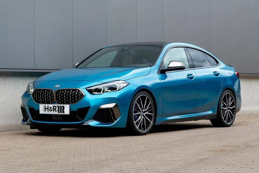 Alu kola pro BMW A5824 8x19 5x112 ET50 66.6 černá – na voze 3