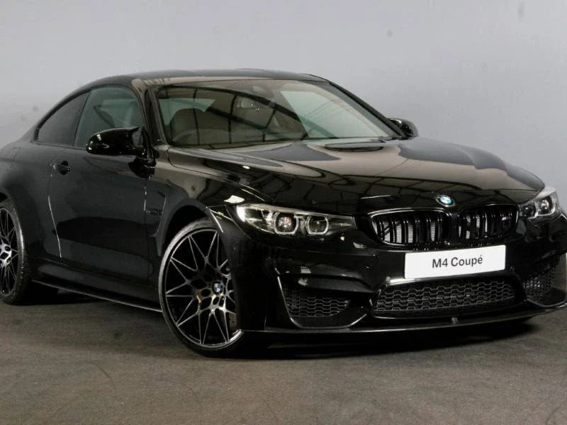 Alu kola pro BMW B5167 9.5x19 5x120 ET40 72.6 černá – na voze 4