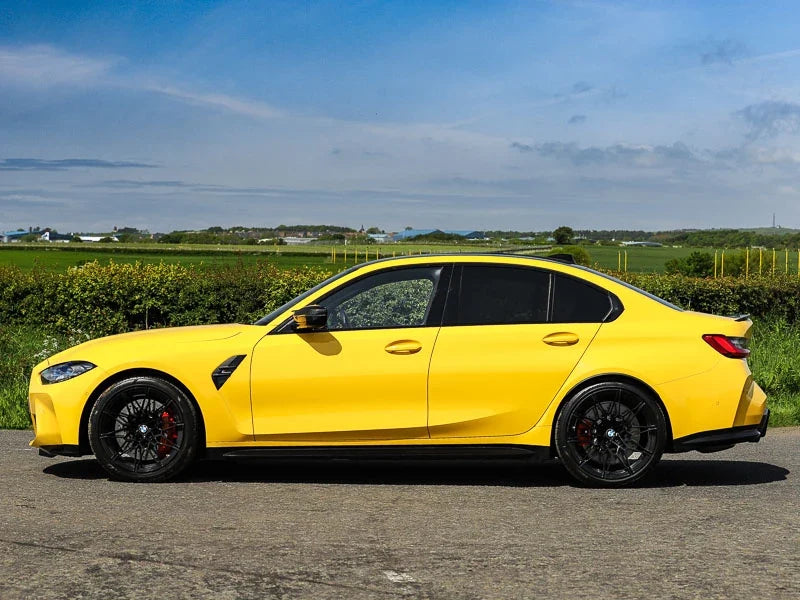 Alu kola pro BMW I0293 8.5x20 5x112 ET25 66.6 černá – na voze 5