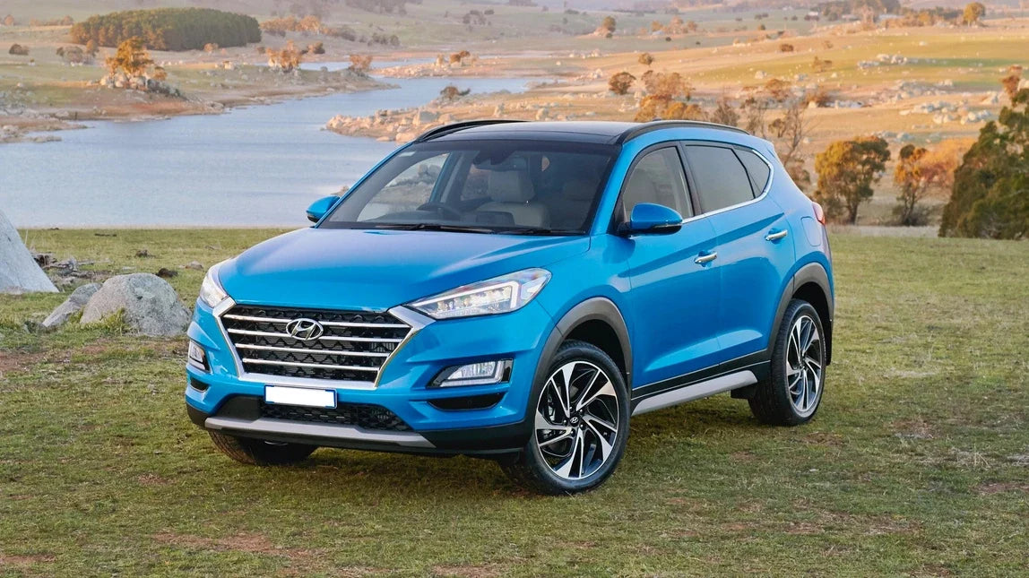 Alu kola pro Hyundai B5518 7x17 5x114.3 ET51 67.1 černá – na voze 7