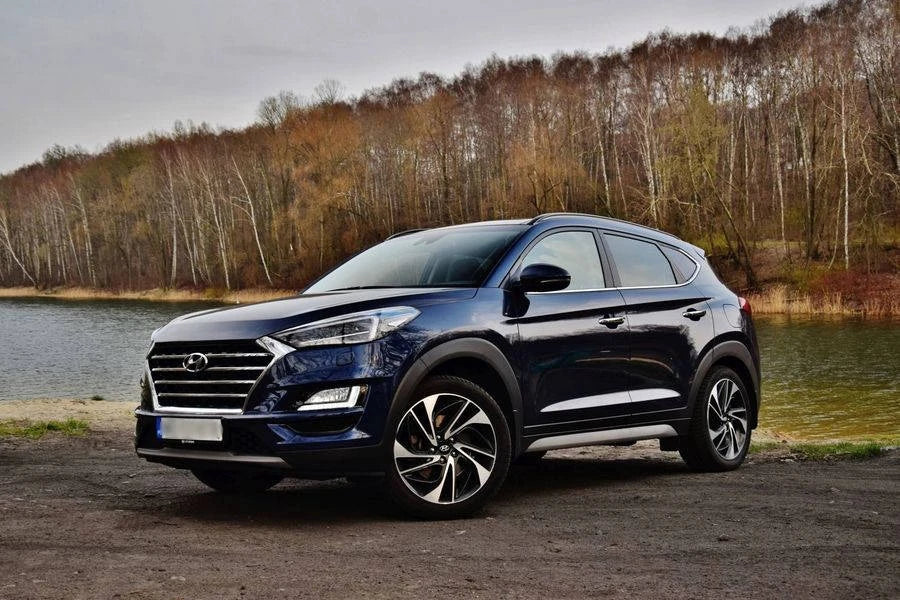 Alu kola pro Hyundai B5518 7x17 5x114.3 ET51 67.1 černá – na voze 8