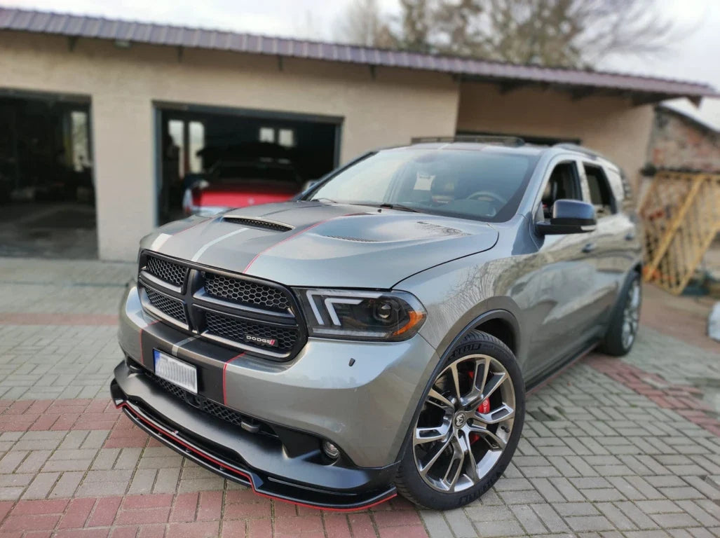 Alu kola pro Jeep BK568 10x20 5x127 ET50 71.6 šedá – na voze 6