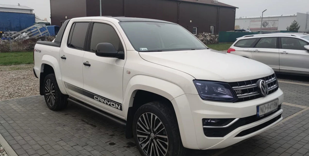 Alu kola pro Volkswagen B1515 8x18 5x120 ET50 65.1 černá – na voze 3