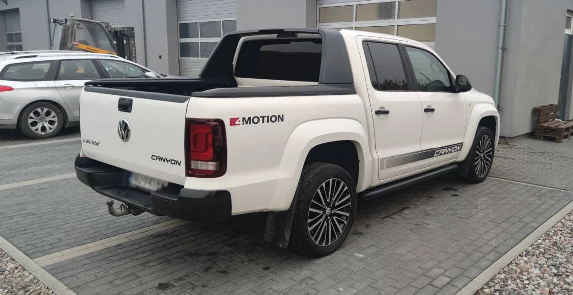 Alu kola pro Volkswagen B1515 8x18 5x120 ET50 65.1 černá – na voze 4
