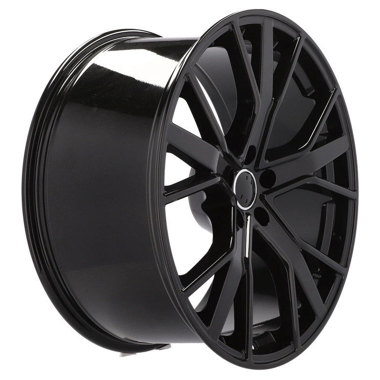 Alu kola Racing Line Trend 9,5x21 5x112 ET30 Black WheelsUp