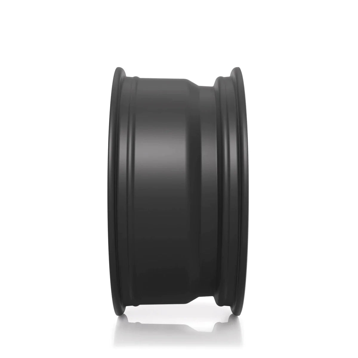Alu kola SPARCO GRAVEL 8x17 5x108 ET35 Matt Black | Wheelsup.cz