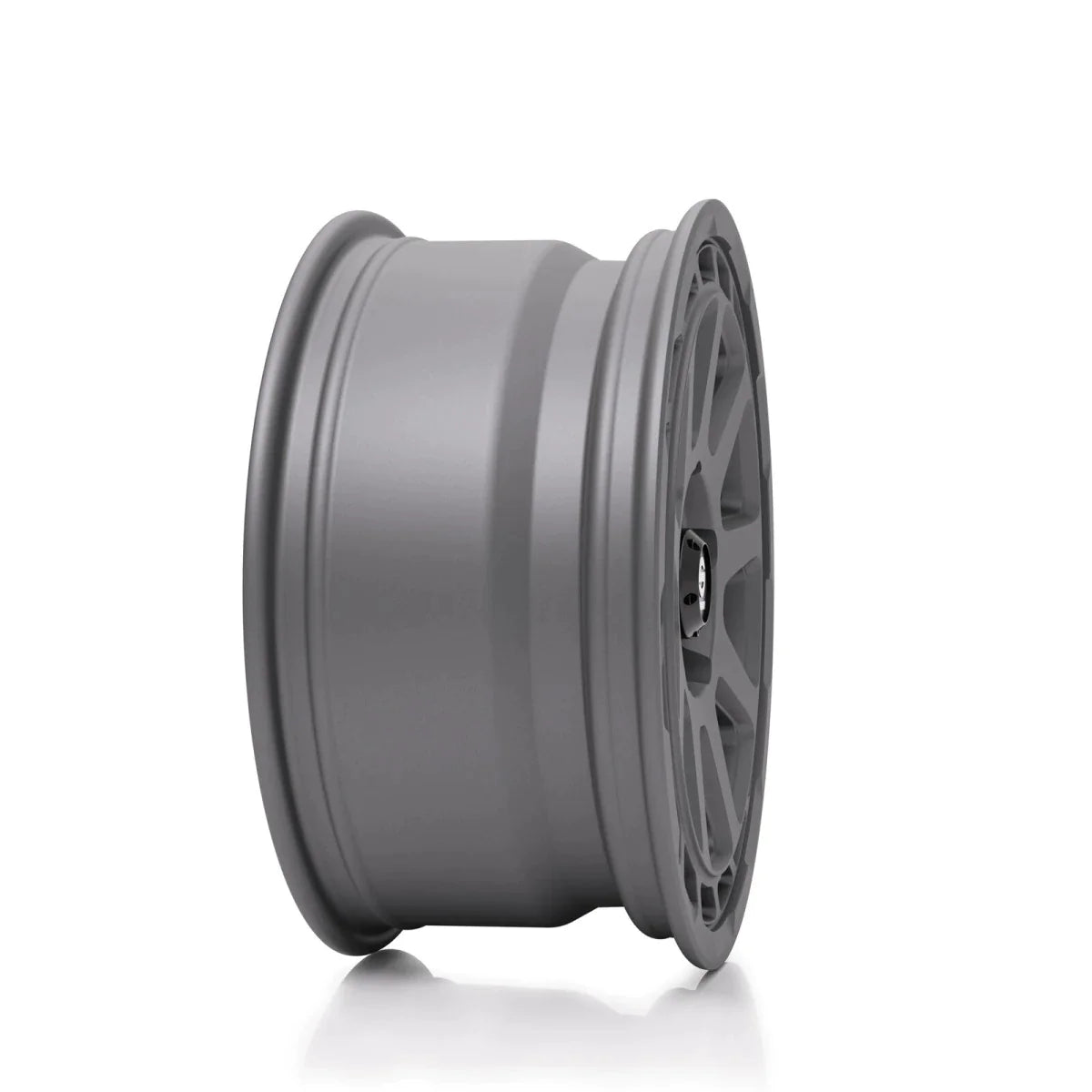 Alu kola SPARCO GRAVEL 8x18 5x114.3 ET40 Matt Graphite