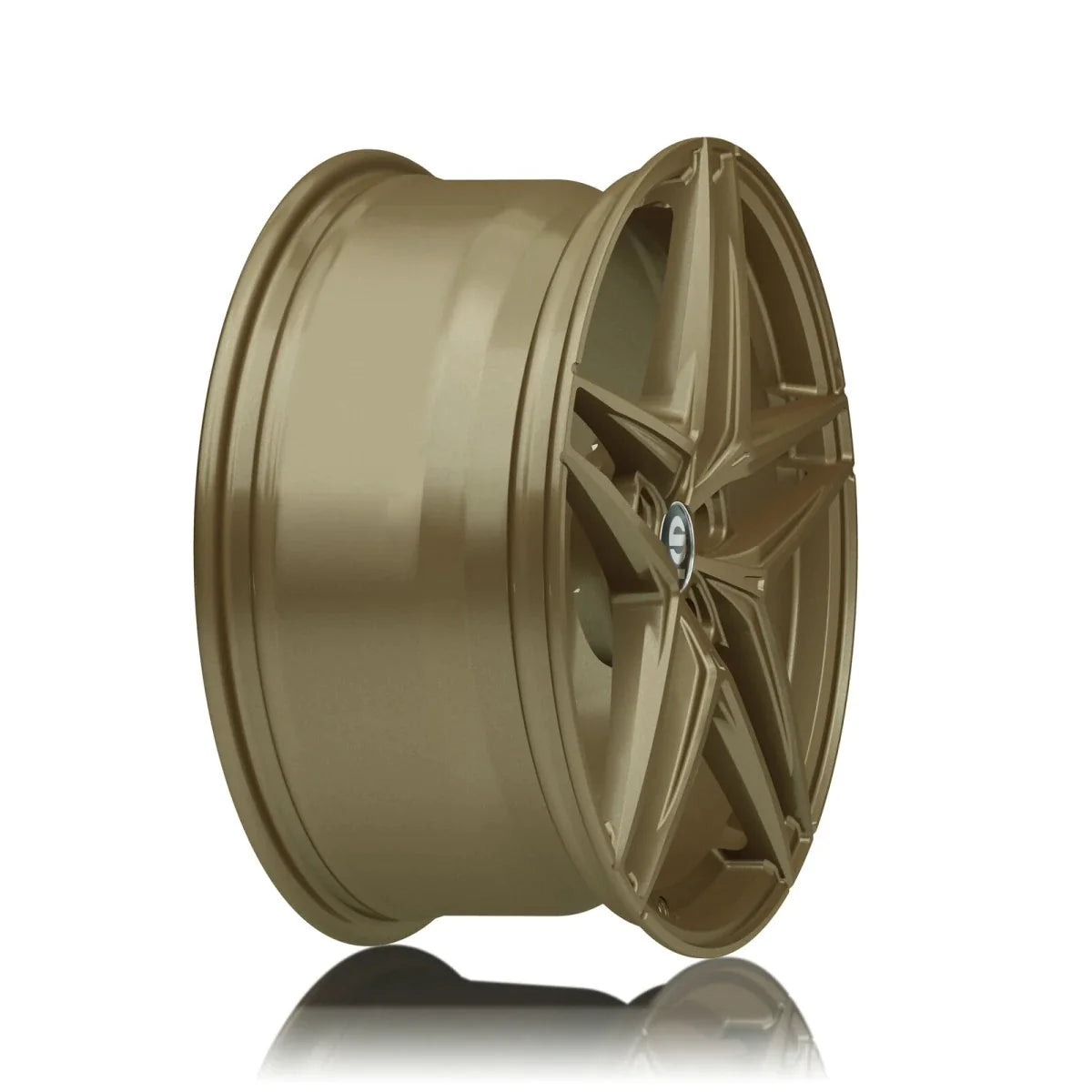 Alu kola SPARCO RECORD 8x19 5x114.3 ET45 Rally Bronze