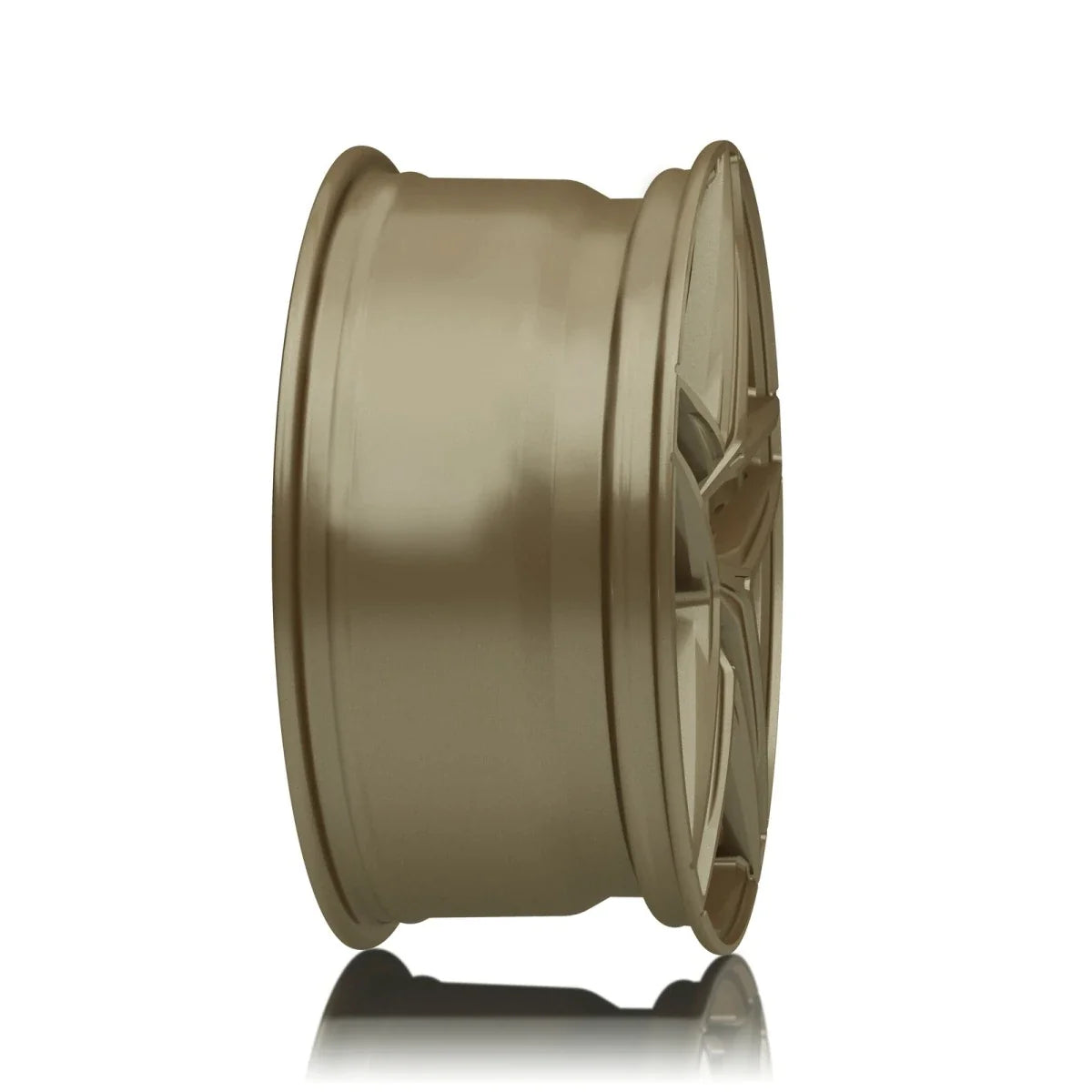 Alu kola SPARCO RECORD 8x19 5x112 ET45 Rally Bronze