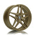 Alu kola SPARCO RECORD 8x18 5x114.3 ET45 Rally Bronze