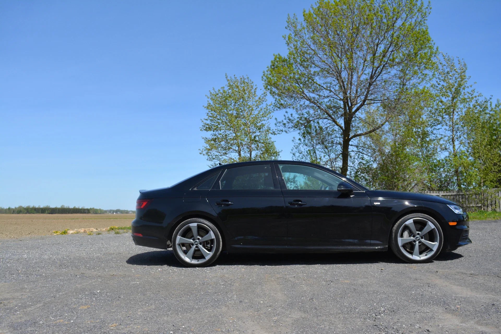 Alu kola pro Audi XE351 8x18 5x112 ET45 66.6 Grey Polished Half Matt | Wheelsup.cz