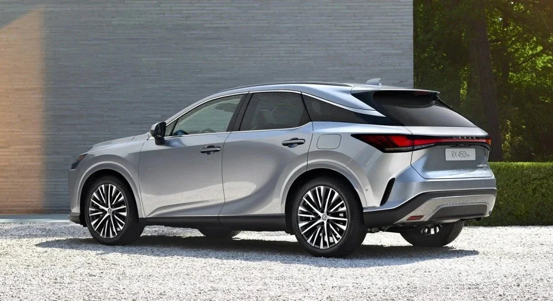 Alu kola pro Lexus Y1118 8x21 5x114.3 ET40 Black Polished | Wheelsup.cz