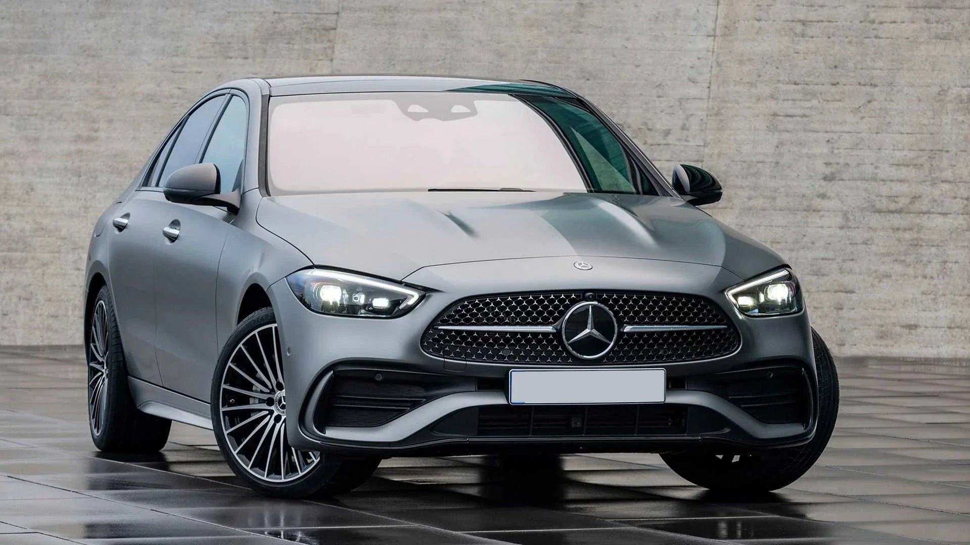 Alu kola pro Mercedes Y5909B 8.5x20 5x112 ET40 66.6 Black Polished | Wheelsup.cz