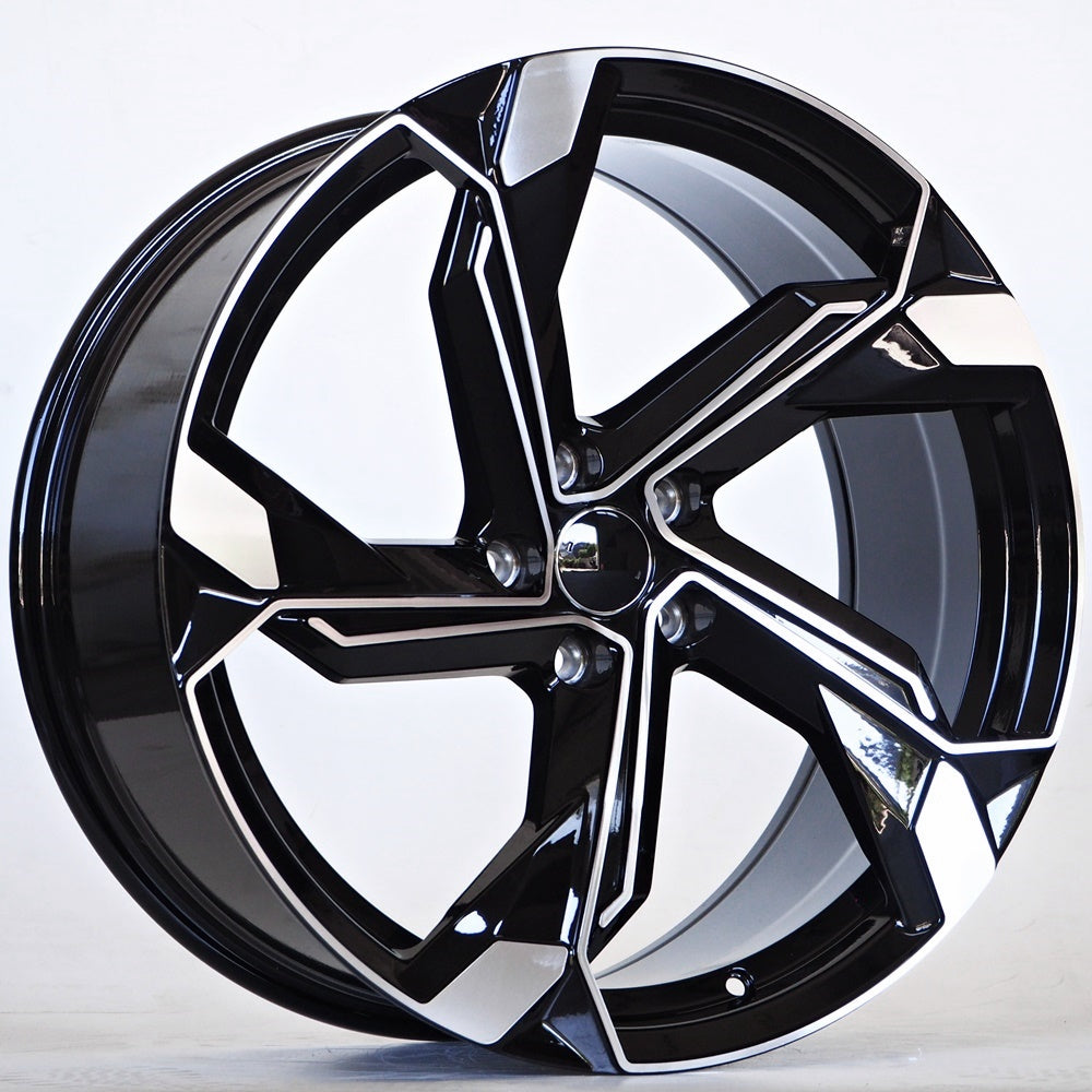 Alu kola pro Audi Arlet 8,5x19 5x112 ET35 66,45 BFM