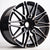 Alu kola pro BMW Axel 10,5x20 5x112 ET40 66,5 BFM