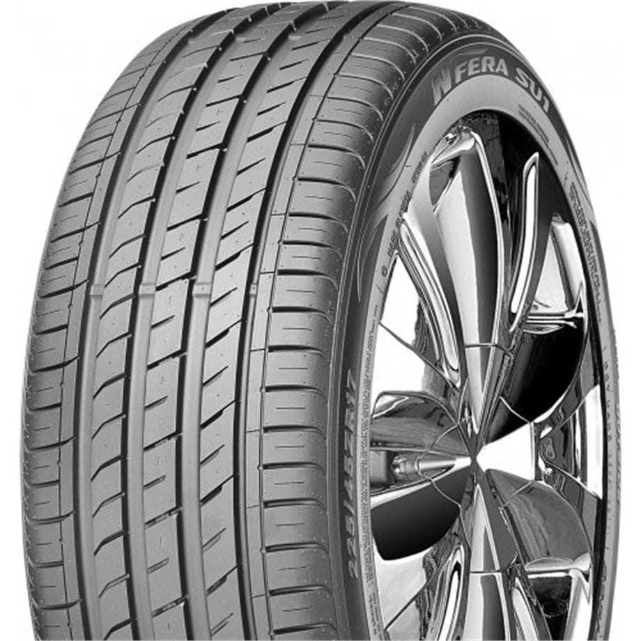 NEXEN N'Fera SU1 245/45R19 102Y XL-Pneu-WheelsUp