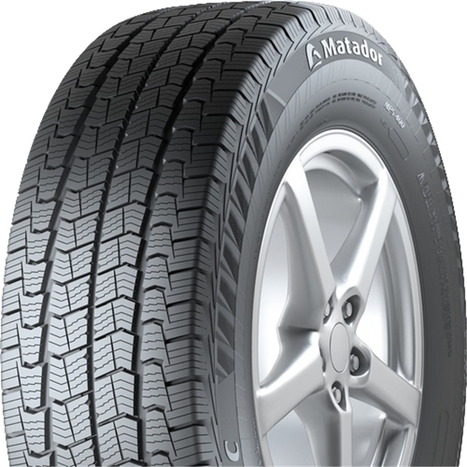 MATADOR MPS400 VariantAW 2 215/65R16C 109/107T (106T) 8PR-Pneu-WheelsUp