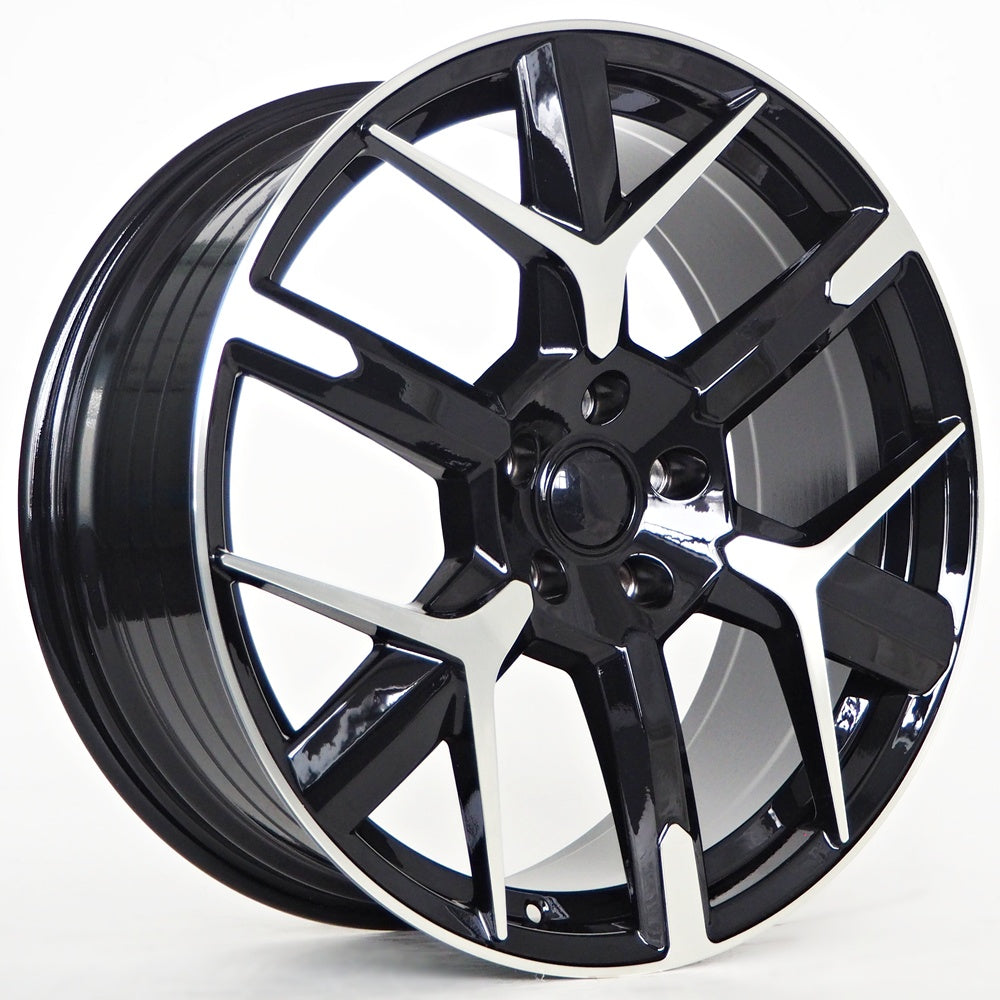 Alu kola pro Cupra Blaze 8X18 5X112 ET40 57,1 BFM