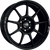 Alu kola OZ CHALLENGE HLT 8.5x18 5x112 ET35 Matt Black White Lettering