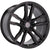 Alu kola pro BMW BY588 11x20 5x120 ET37 74.1 Black
