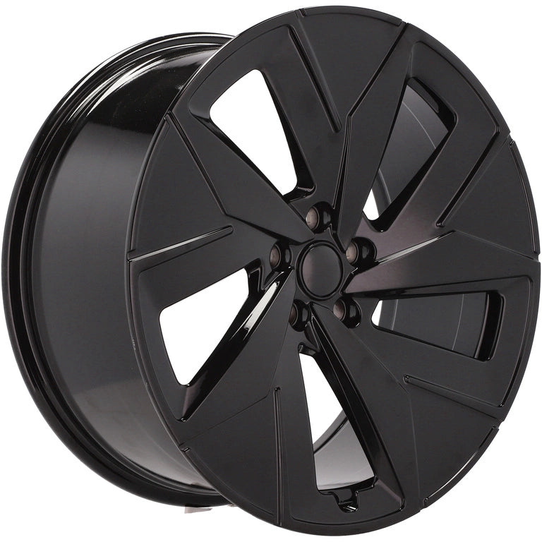 Alu kola pro Volkswagen I5647 9x20 5x112 ET42 57.1 Black | Wheelsup.cz
