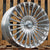 Alu kola pro Mercedes CTRGW618 10x21 5x112 ET43 66.6 Full Polished