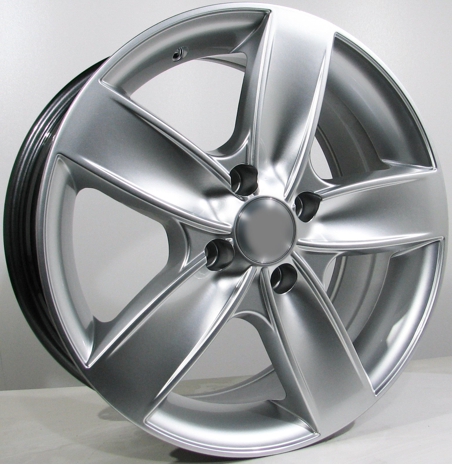 Alu kola Racing Line Dezo 6,5x15 5x114,3 ET35 73,1 HS