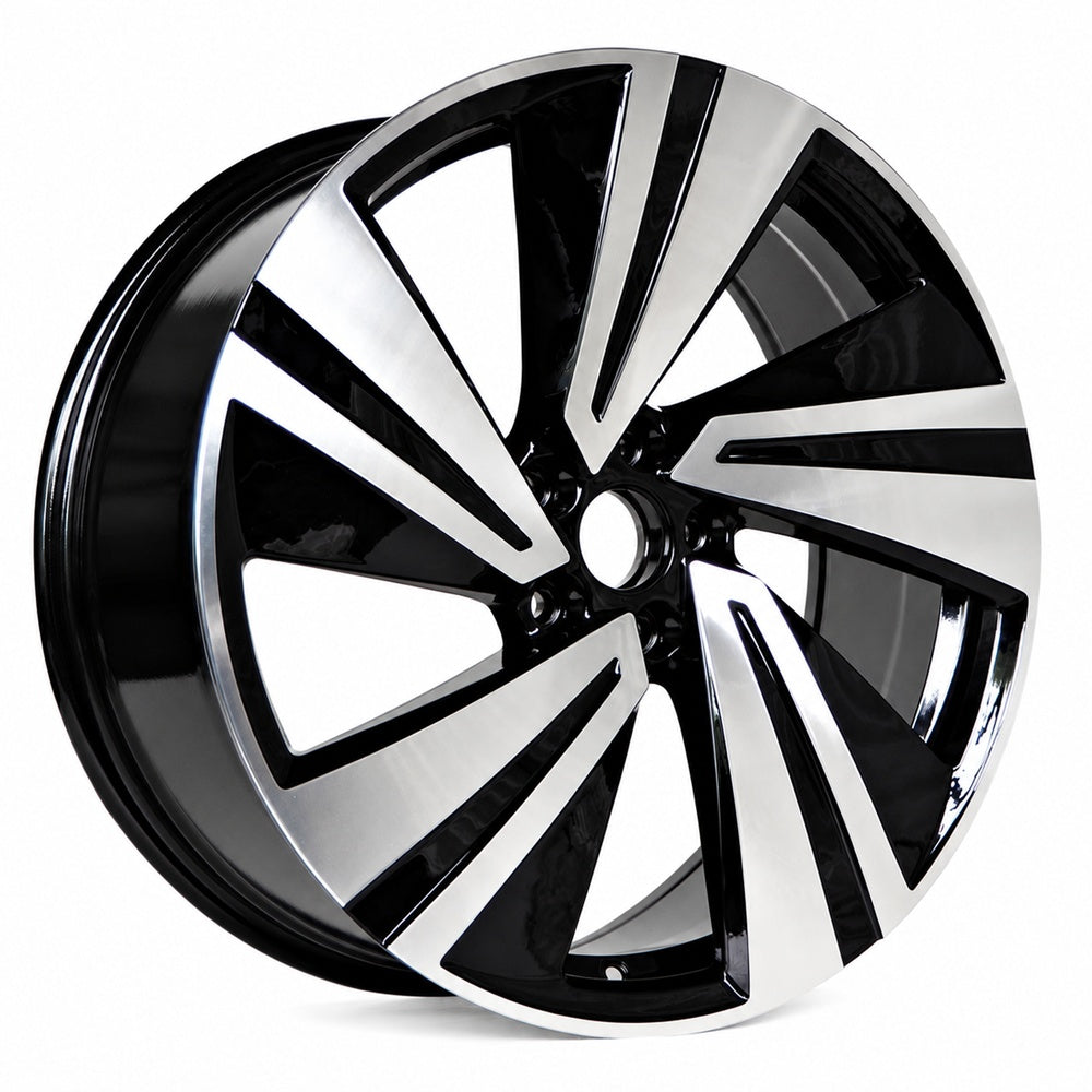 Alu kola pro Audi Dren 8x20 5x112 ET34 57,1 BFM