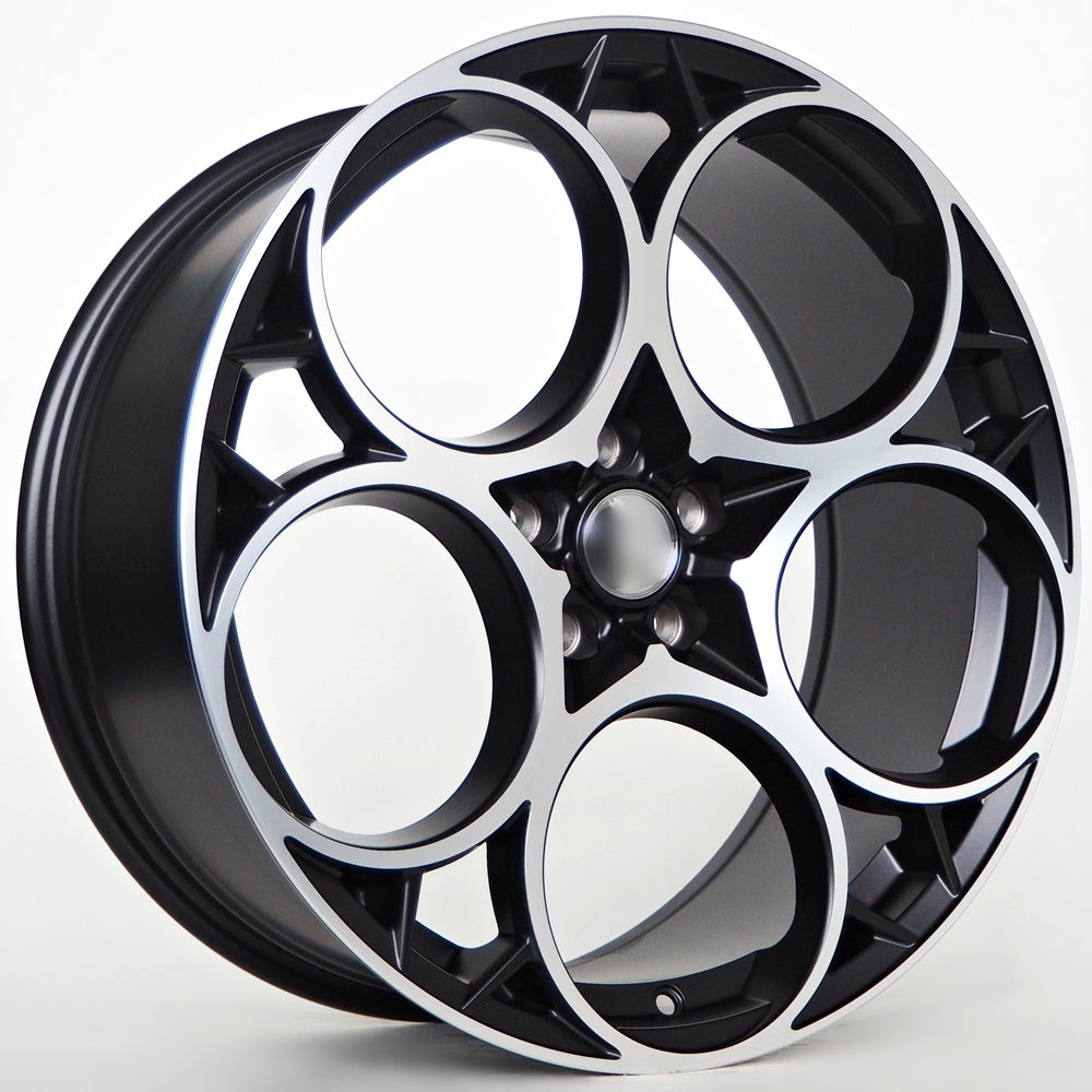Alu kola 5x110 r20