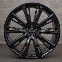 Alu kola pro Audi HF5198 9x20 5x112 ET32 66.6 Black