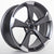 Alu kola pro Audi Fade 8,5x19 5x112 ET30 66,45 GmFM