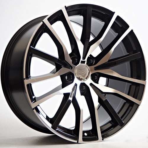 Alu kola pro BMW Fang 9x20 5x112 ET35 66,5 BFM