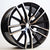 Alu kola Racing Line Fang 9,5x21 5x112 ET37 66,56 BFM