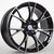 Alu kola pro BMW Fond 8,5x19 5x120 ET30 72,6 BFM
