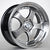 Alu kola Forzza Flamber 8,5x19 5x114,3 ET30 73,1 HB/LP