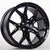 Alu kola Forzza Gravity 9,5x19 5x112 ET40 66,56 Black