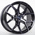 Alu kola Forzza Gravity 10x20 5x112 ET40 66,56 BFM + Black Clear Coat