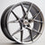 Alu kola Forzza Oregon 9x20 5x112 ET25 CB66,45 GMReflex