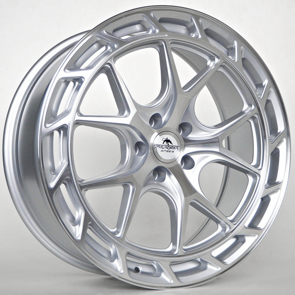 Alu kola Forzza Saturn 8,5x19 5x112 ET25 66,56 SFM