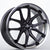 Alu kola Forzza Storm 9x20 5x120 ET30 72,56 Black Magic Lip Polished
