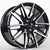 Alu kola pro BMW Fuego 8,5x20 5x112 ET26 66,5 BFM
