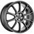Alu kola OZ HYPER XT HLT 10.5x21 5x112 ET20 Star Graphite Diamond Lip