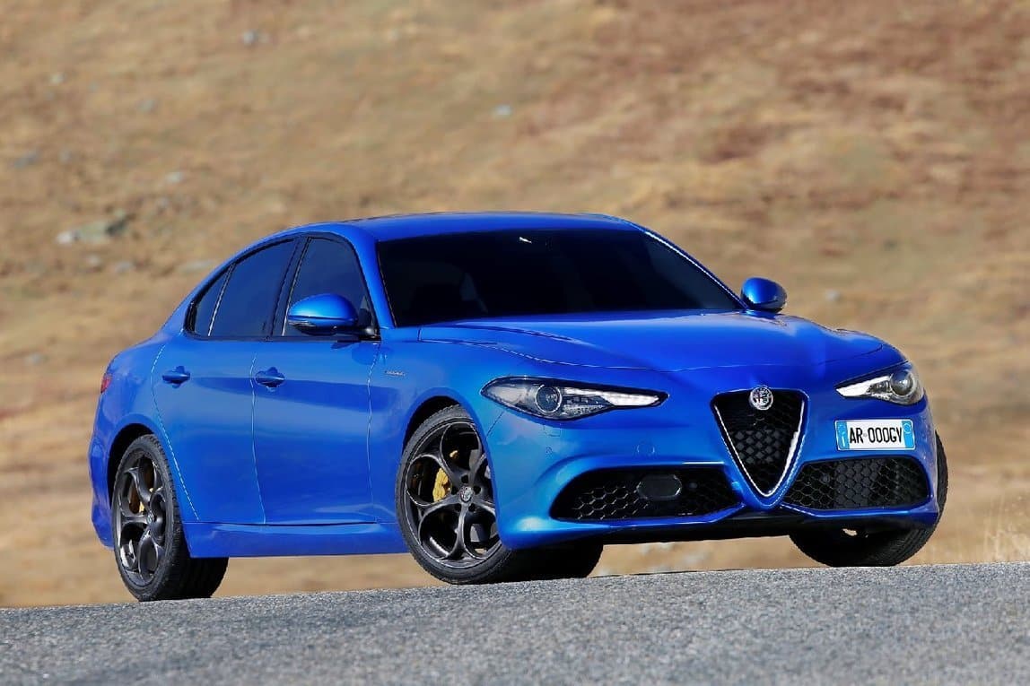Alu kola Racing Line L1664 8.5x20 5x110 ET31 černá, Alfa Romeo WheelsUp
