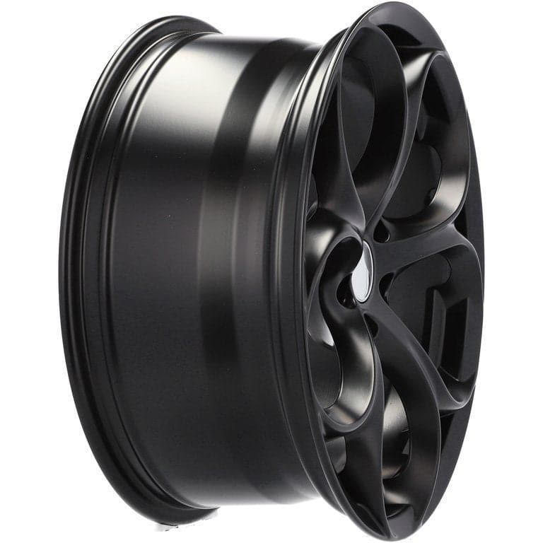 Alu kola Racing Line L1664 7.5x17 5x110 ET32 černá, Alfa Romeo WheelsUp