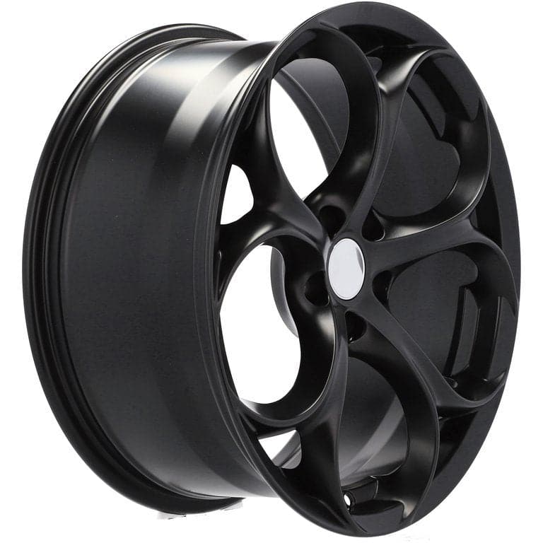 Alu kola Racing Line L1664 8.5x20 5x110 ET31 černá, Alfa Romeo WheelsUp