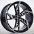 Alu kola pro Audi Karma 9x21 5x112 ET30 66,45 BFM