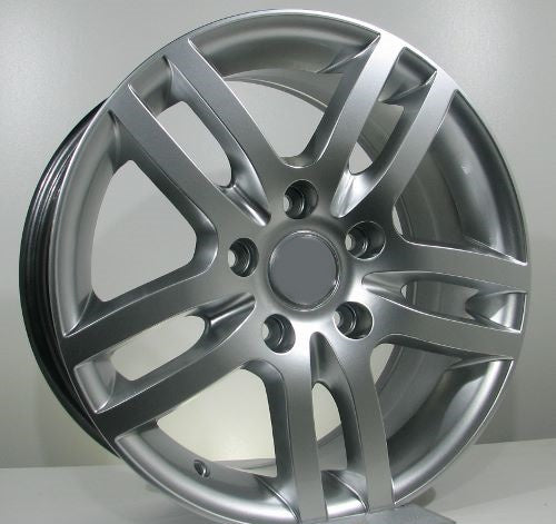 Alu kola Racing Line Lota 7.0x16 5x120 ET42 72.6 HS
